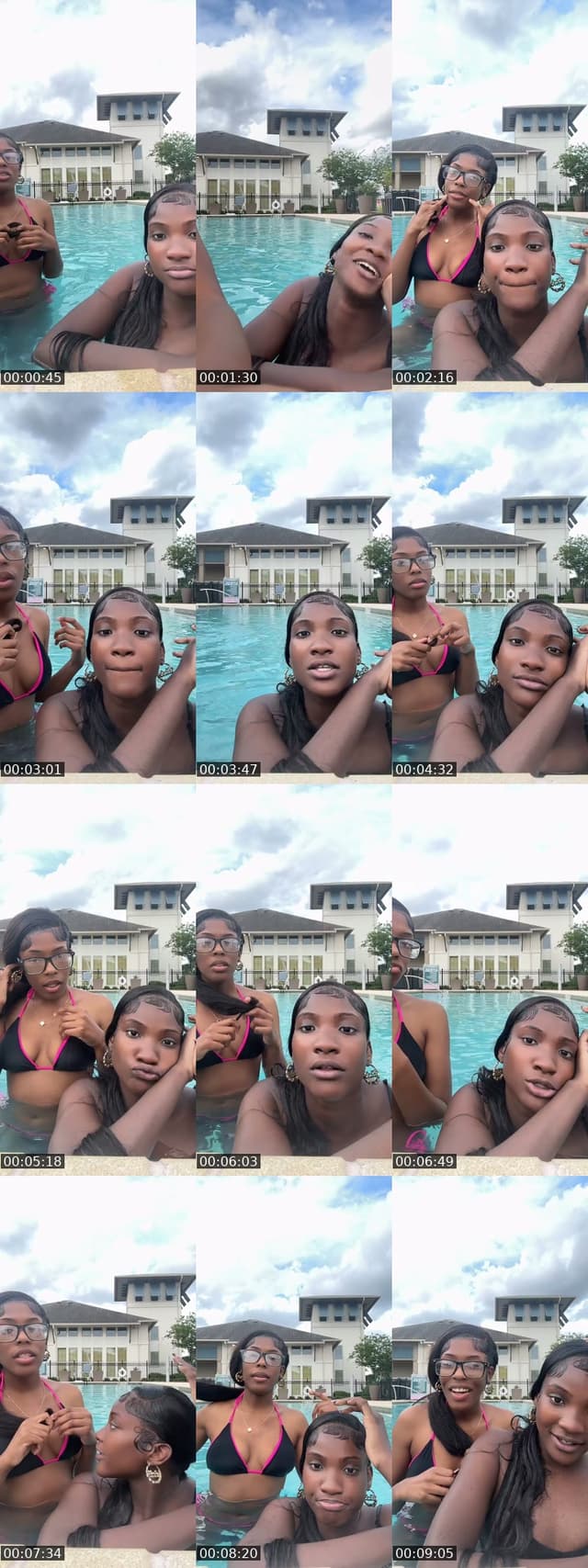 @thenailove TikTok live from 2026-06-04