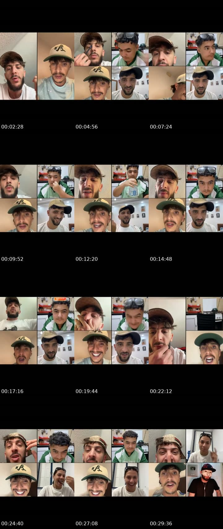 @didindz2 TikTok live stream