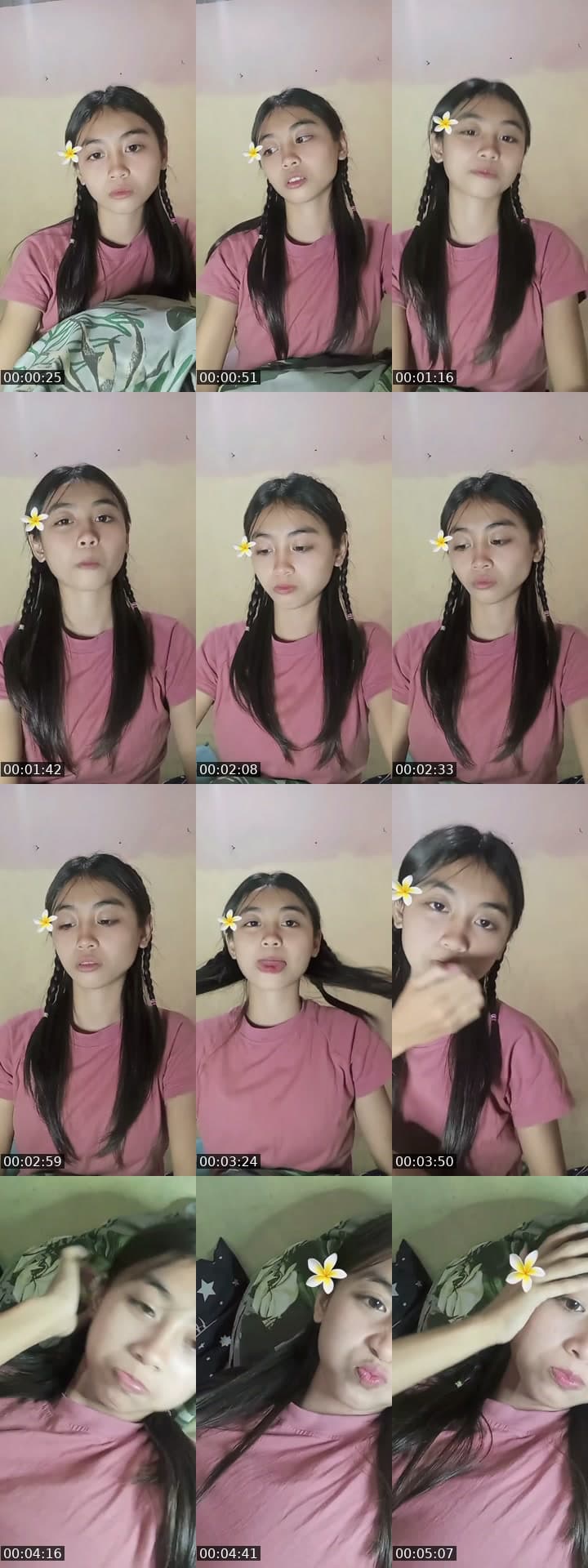 bagii" duluu