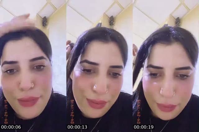 @naouar73 TikTok live