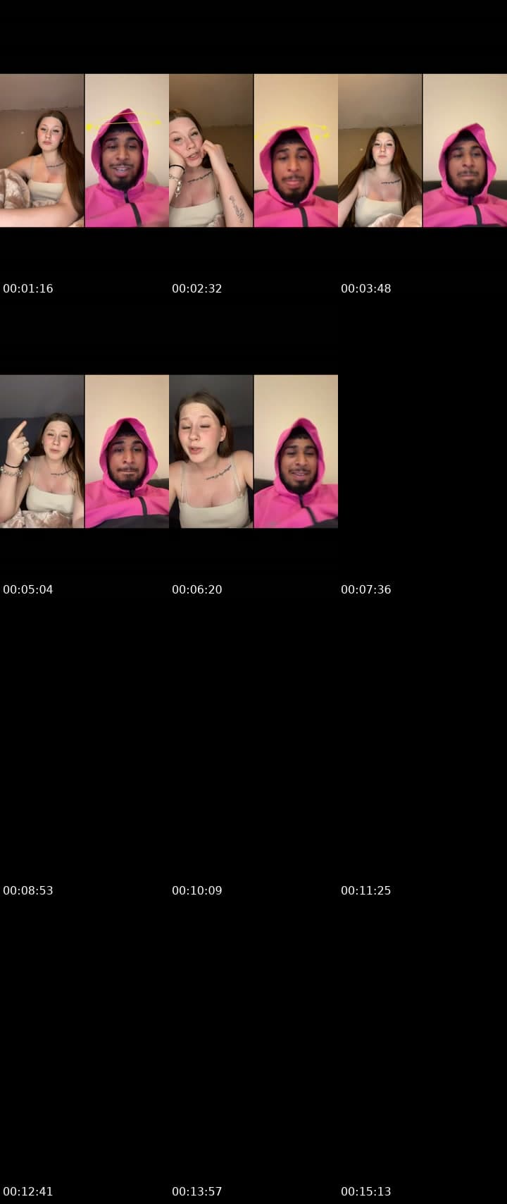 @tee85500 TikTok live stream