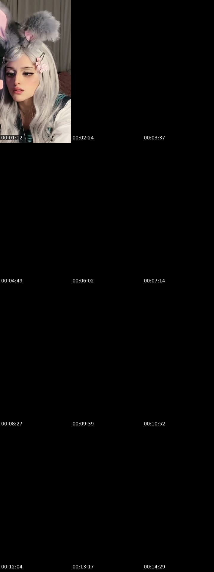 @soso_5111111 TikTok live stream