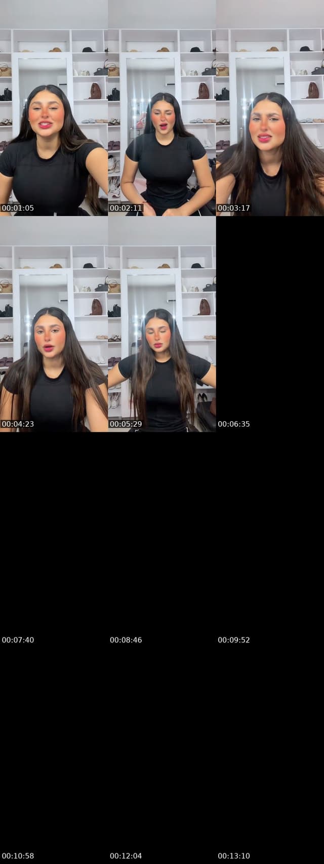 TikTok live: Hablemos ❤️❤️ by @soynatt___