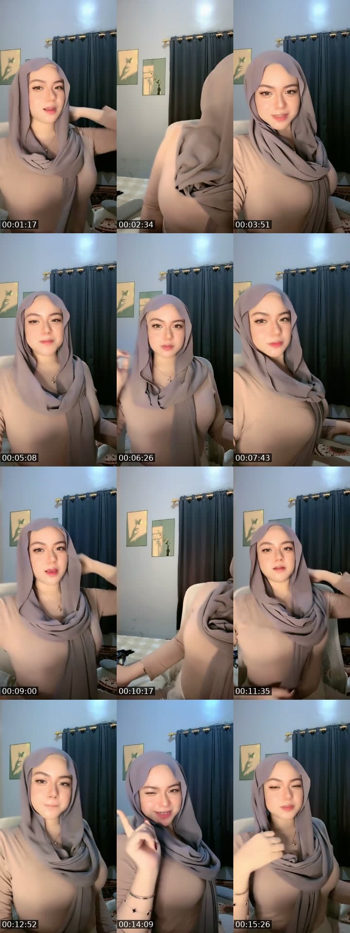 @yourangellyy TikTok live stream