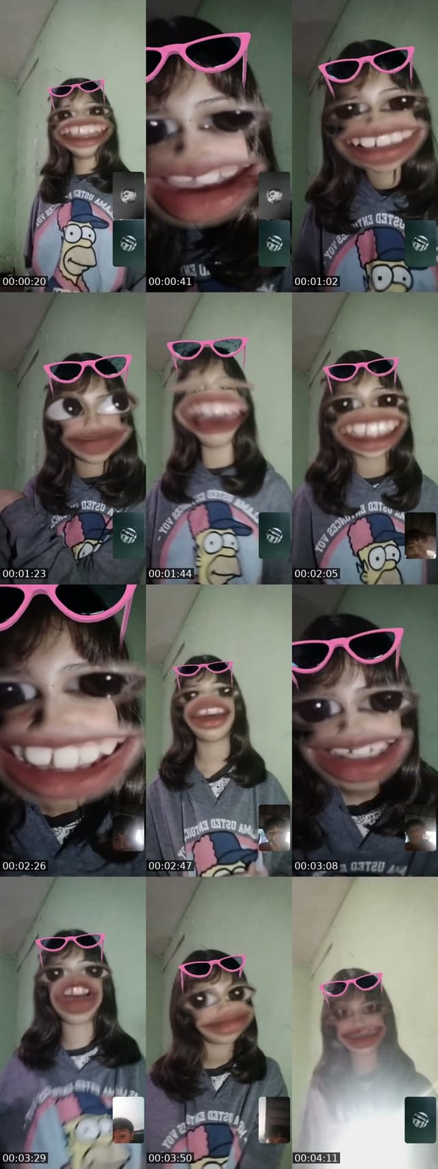 TikTok live: Holi by @tu_nena3464