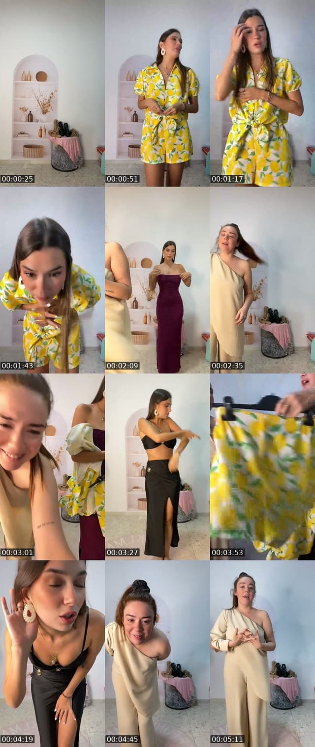 @venus25_0 TikTok live