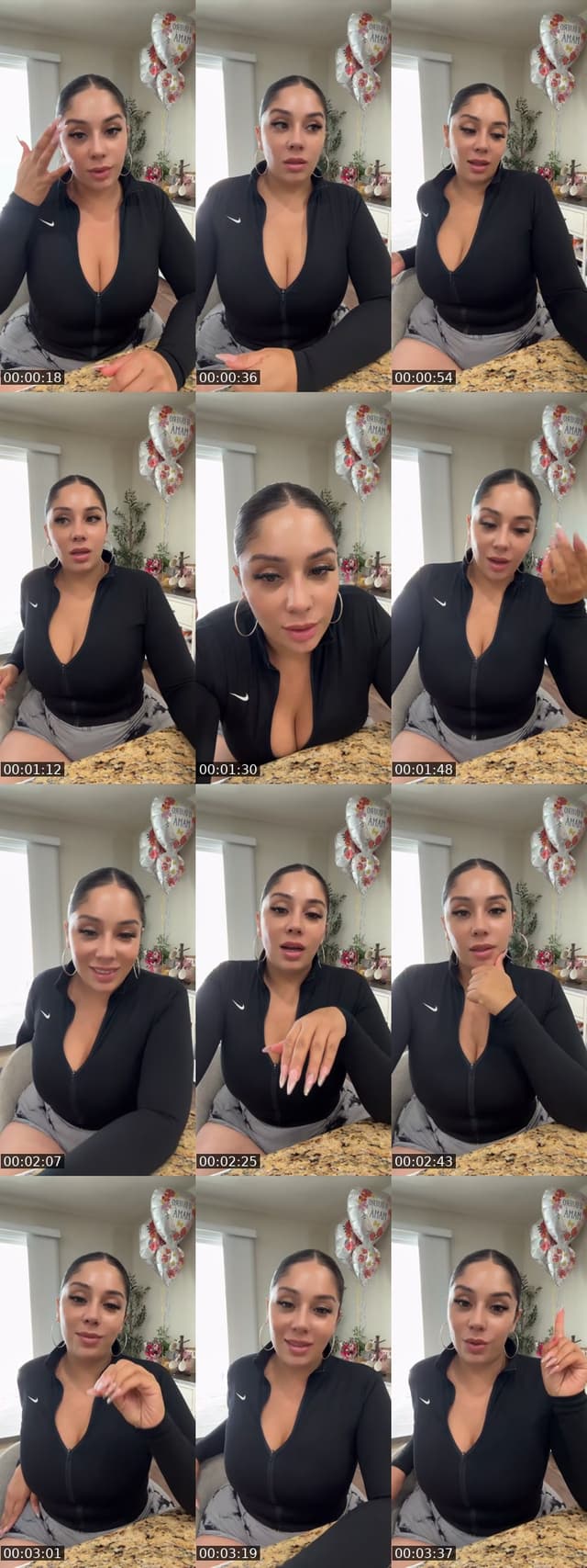 @missmichelleyg TikTok live