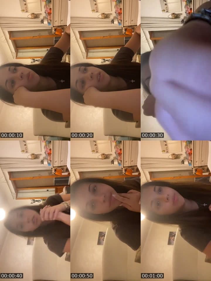 @bragafrancesca TikTok live stream