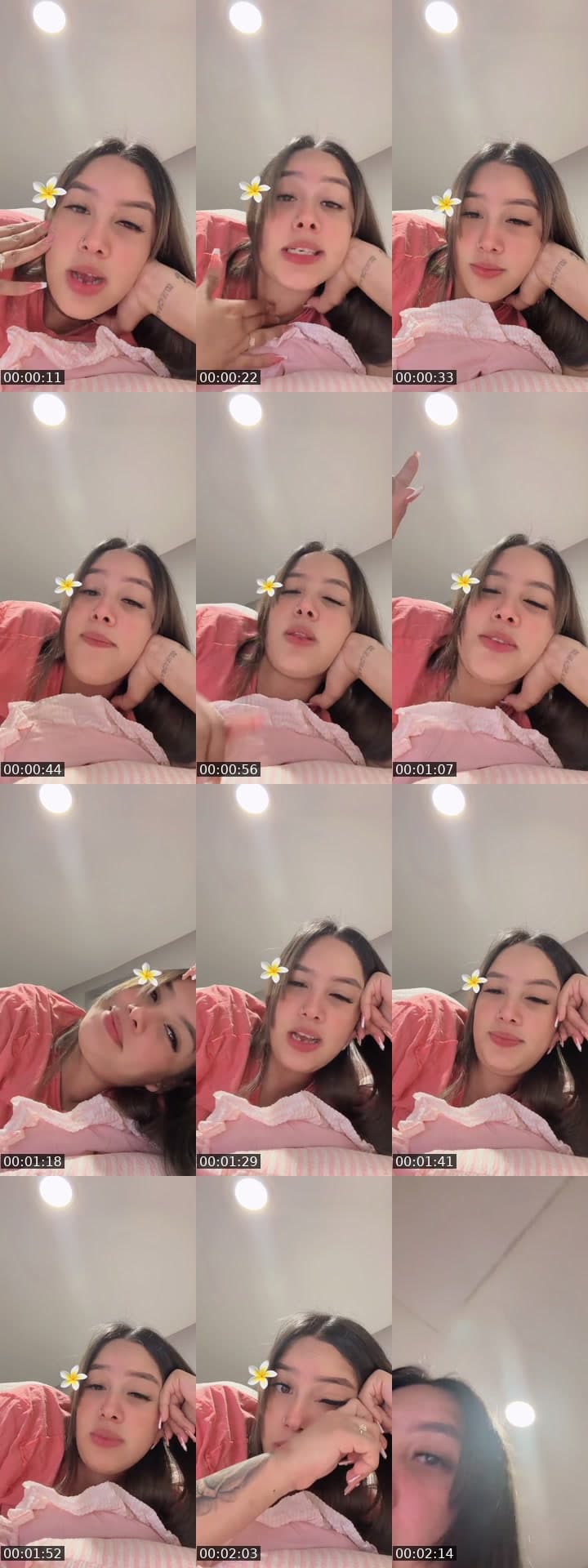 @genesisacevedo6 TikTok live stream