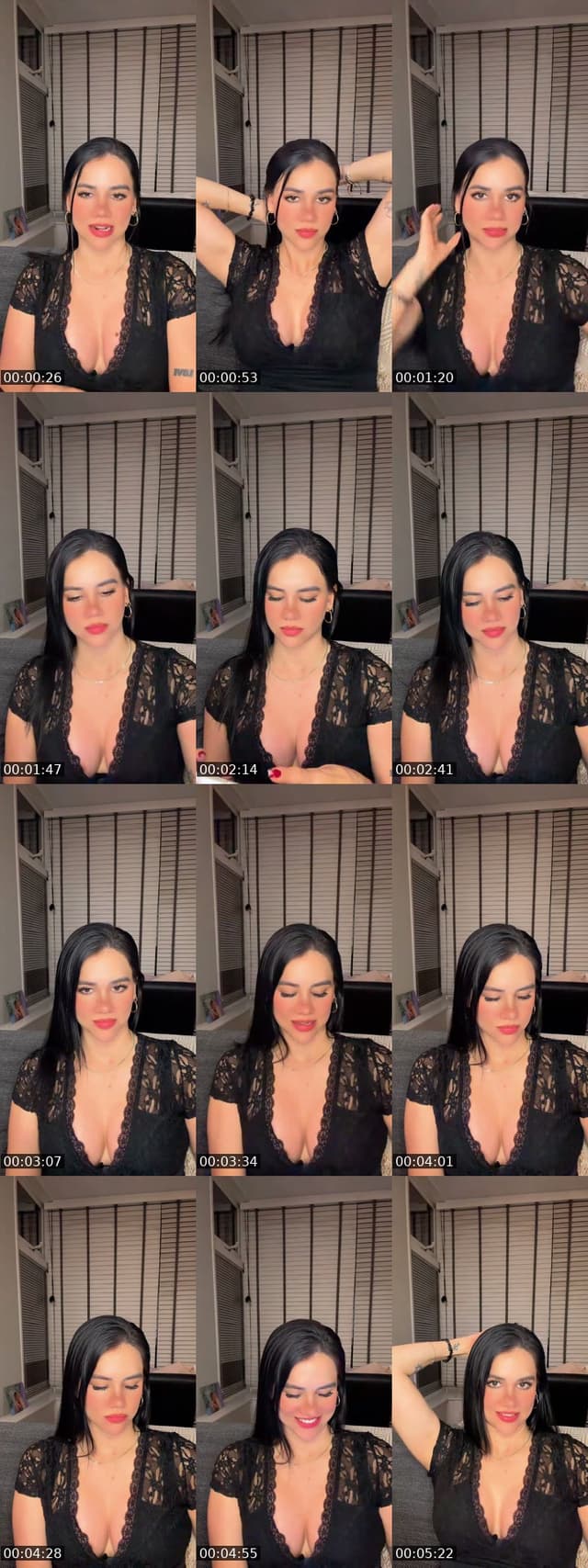 @danielagilb07 TikTok live from 2026-06-04