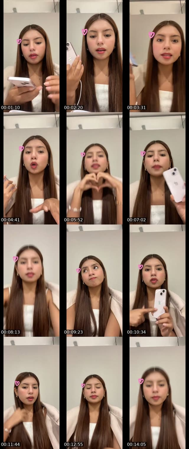 @_iammirian TikTok live from 2026-06-04