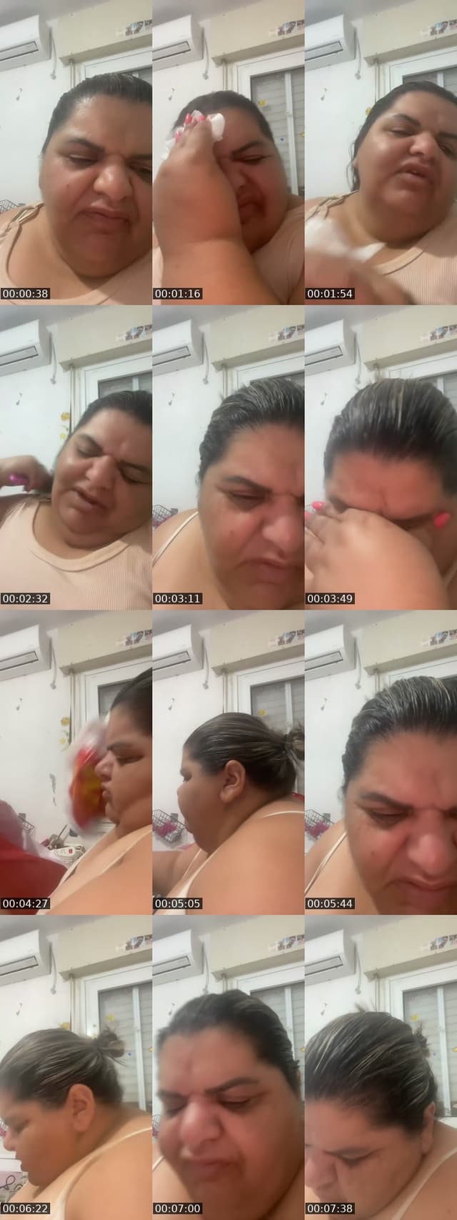 @carmitmt55 TikTok live from 2026-06-04