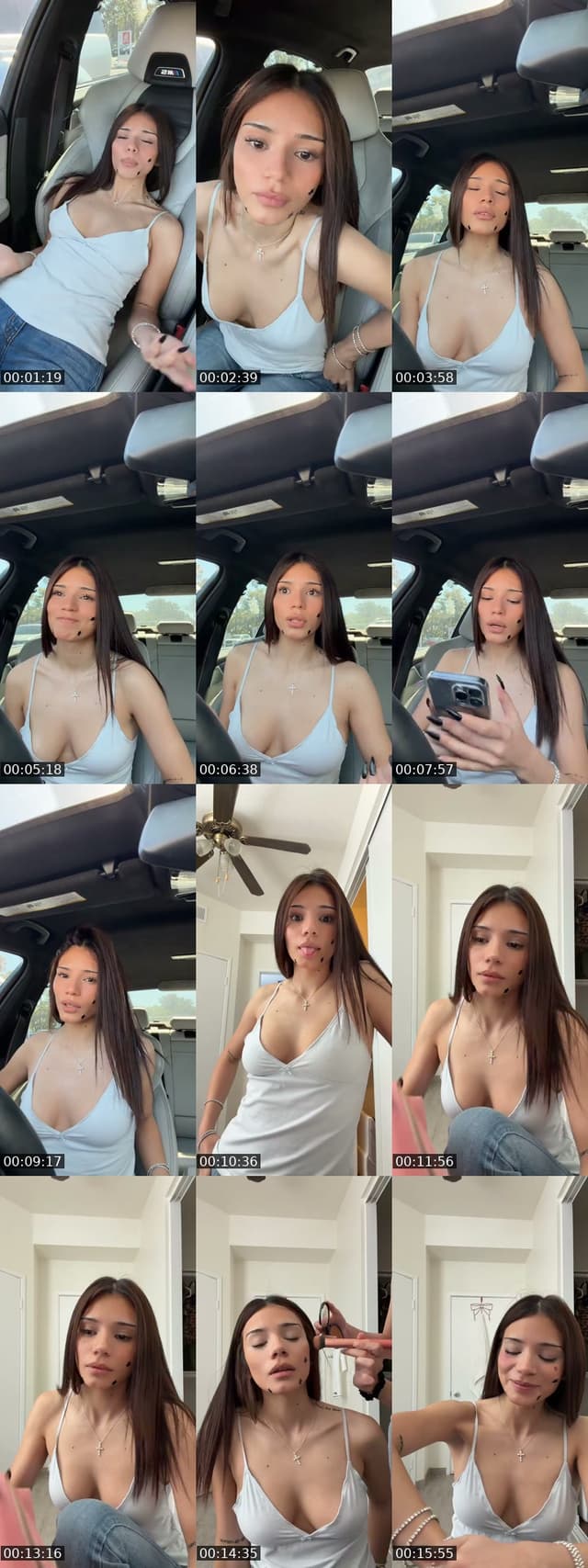 TikTok live: Yurpppp by @xxesmeisgodxx