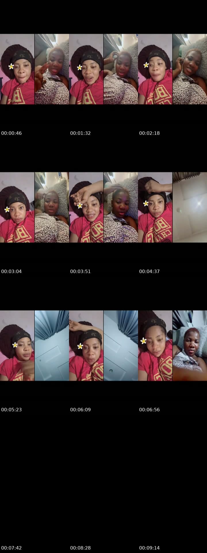 @juicyqueen1b TikTok live stream