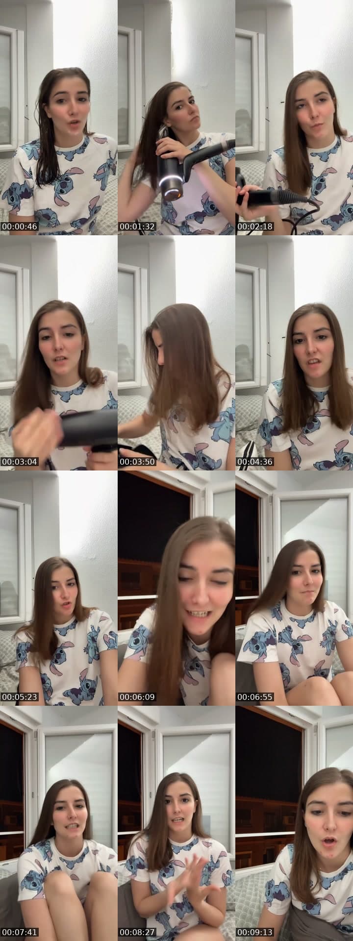 @hsc_.privi TikTok live stream