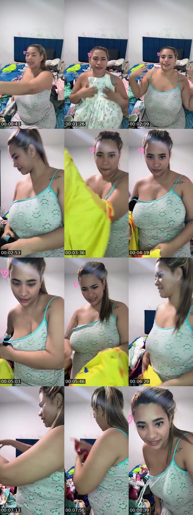 @andrea209818 TikTok live from 2026-06-04