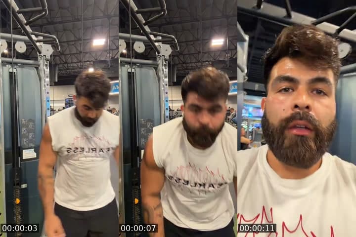 @lozanowins TikTok live stream
