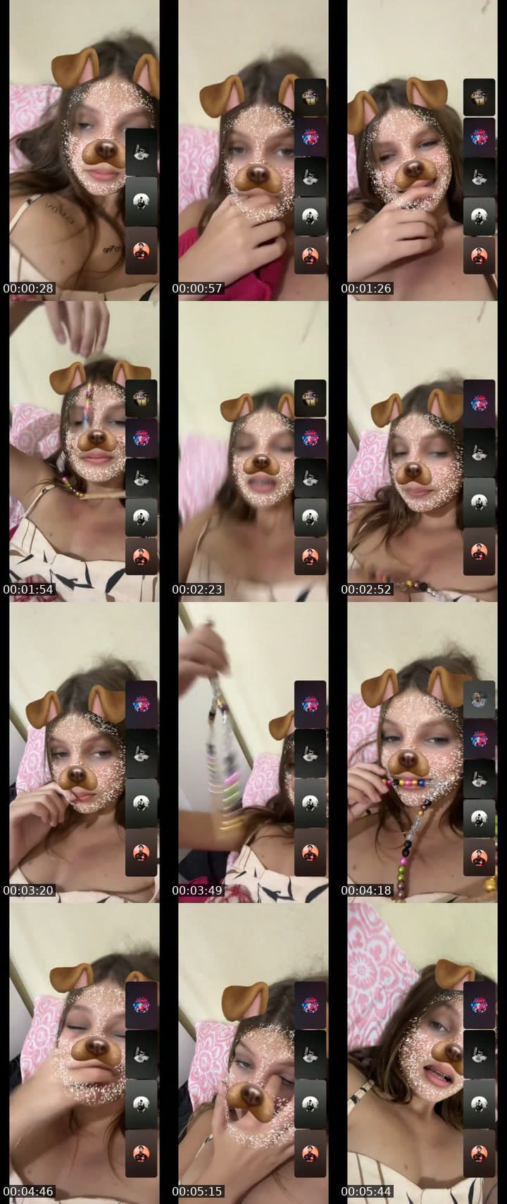 Avalia insta