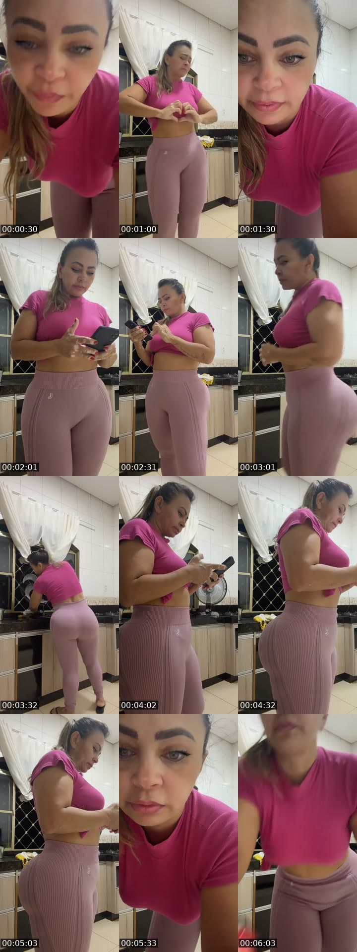 @kemilygoncalves3 TikTok live stream