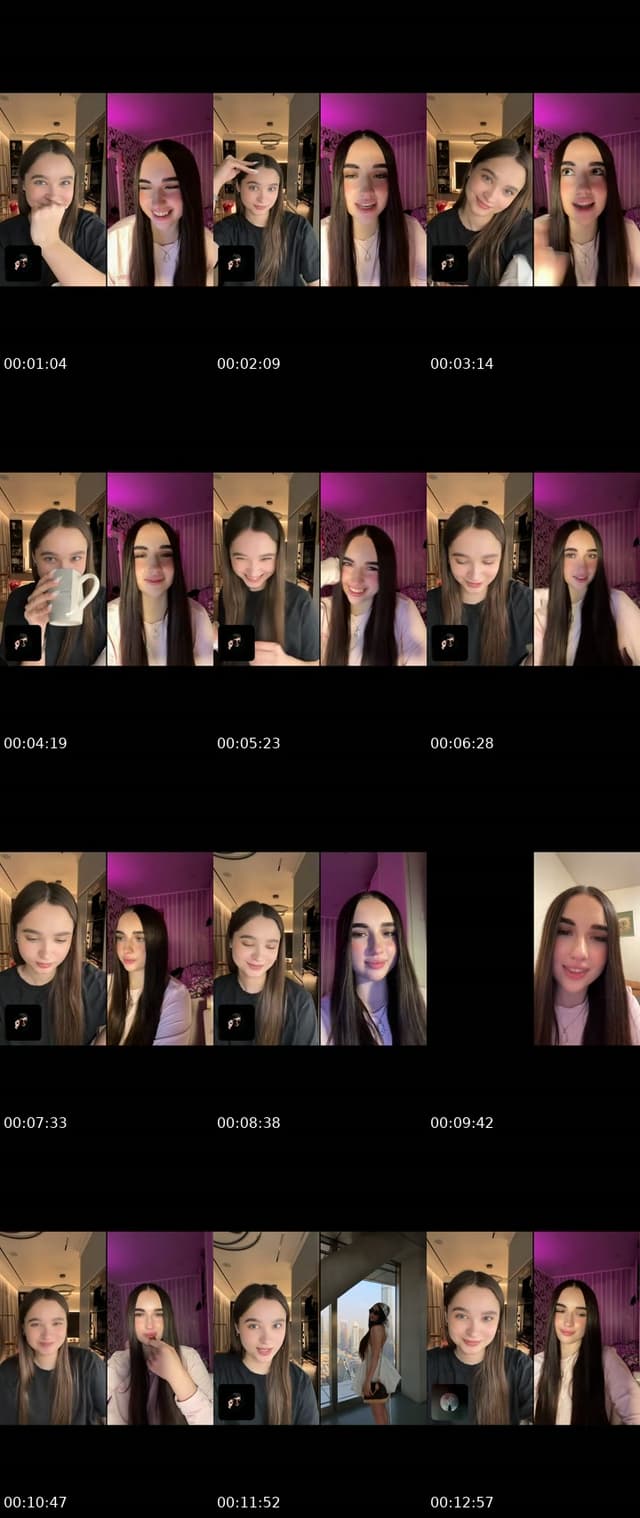 @kosteenko TikTok live