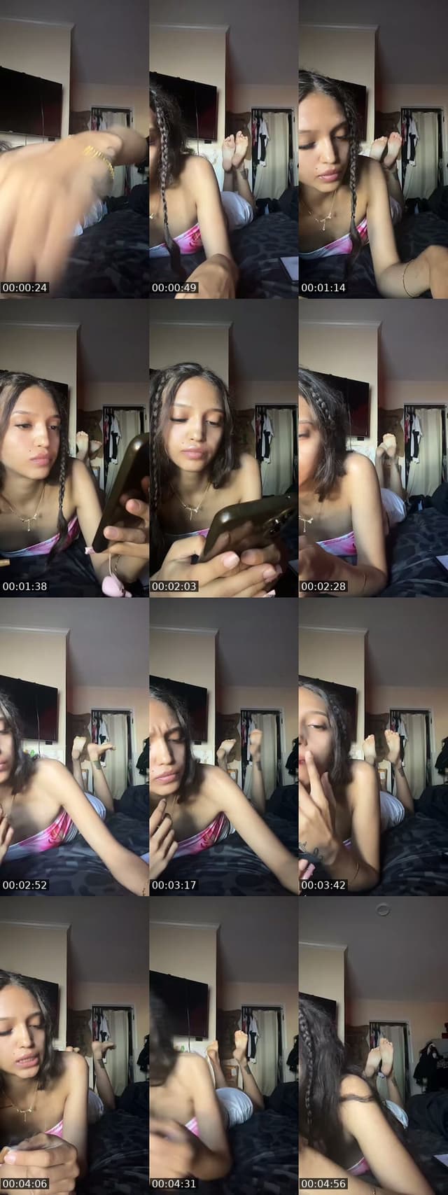 @lici2slumped TikTok live from 2026-06-04