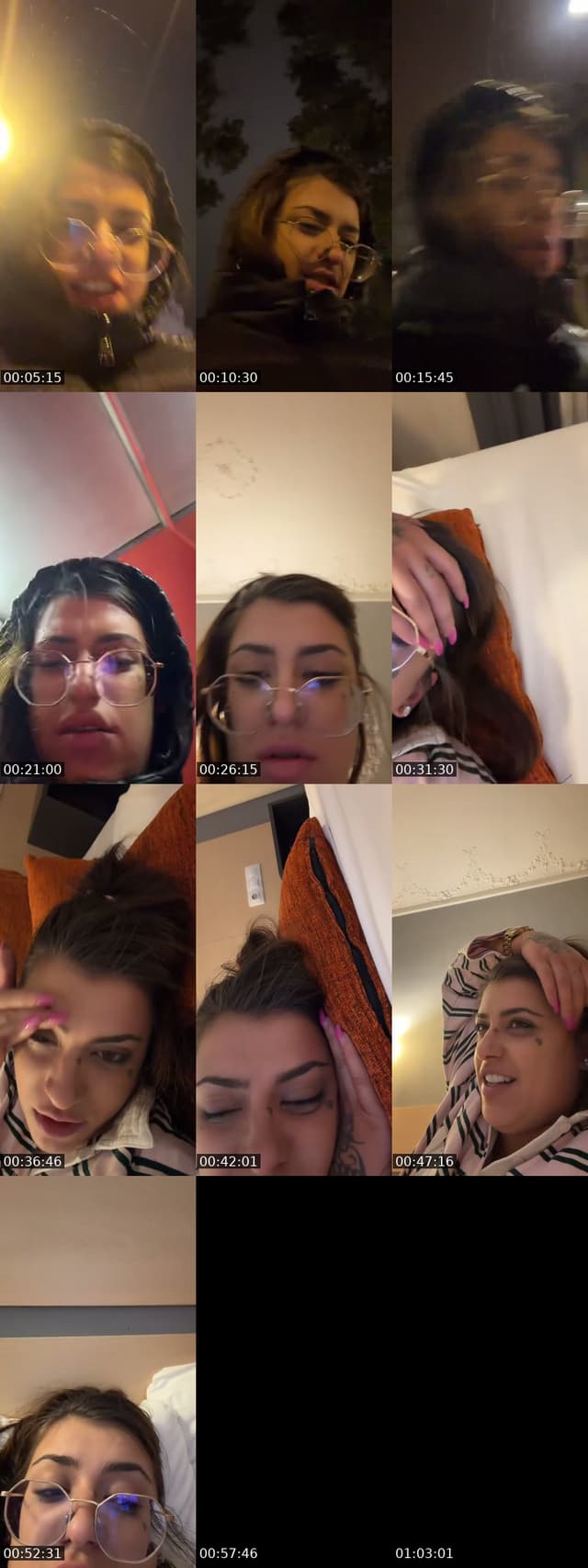 @melimammi18 TikTok live from 2026-06-04