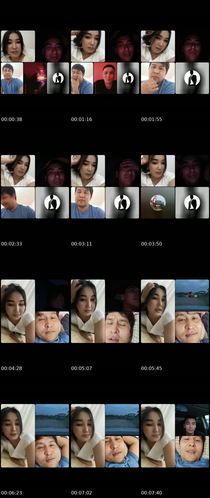 @metiska.0001 TikTok live stream