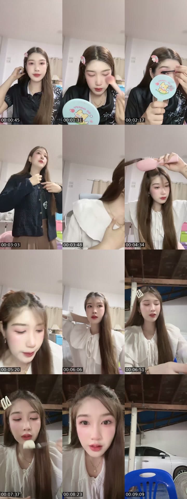 ขอให้เป็นวันที่ดี💫🤍