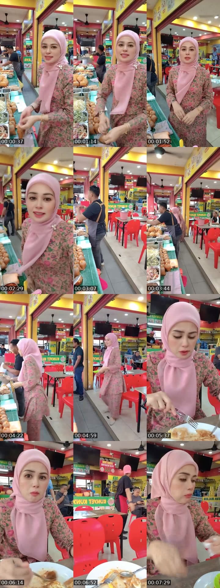 @rosesjuliana TikTok live stream
