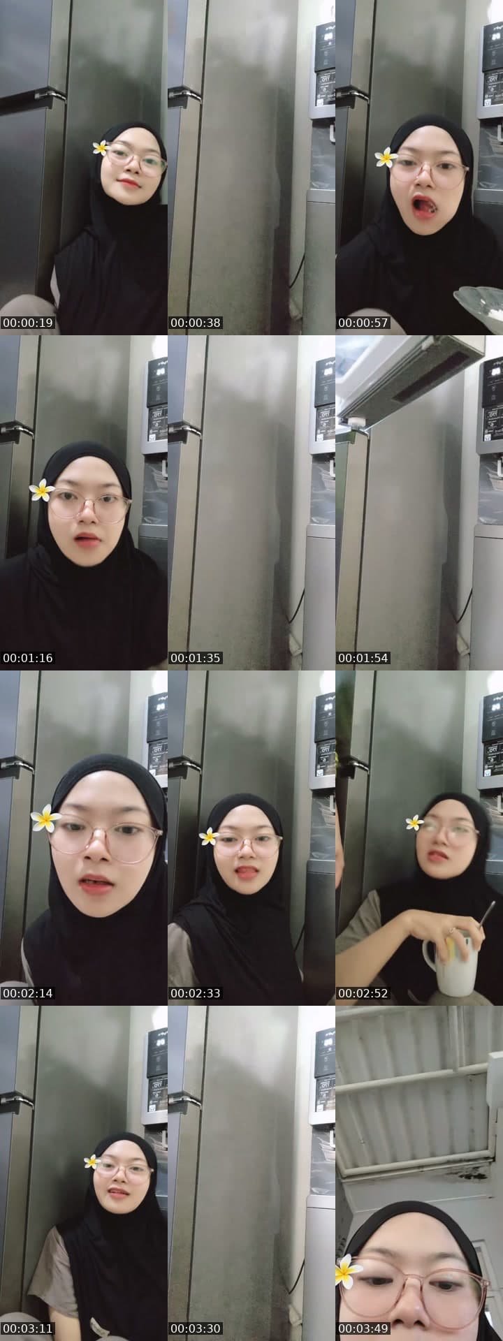 @sofieintan5 TikTok live stream