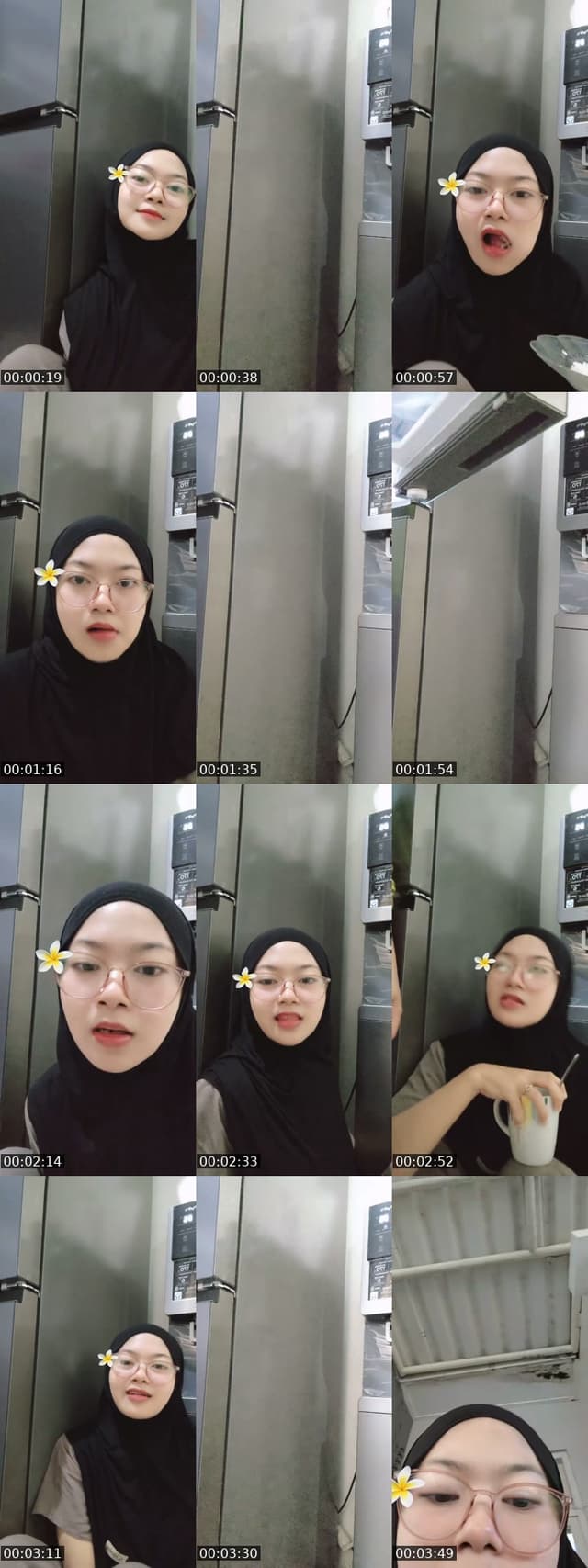 @sofieintan5 TikTok live