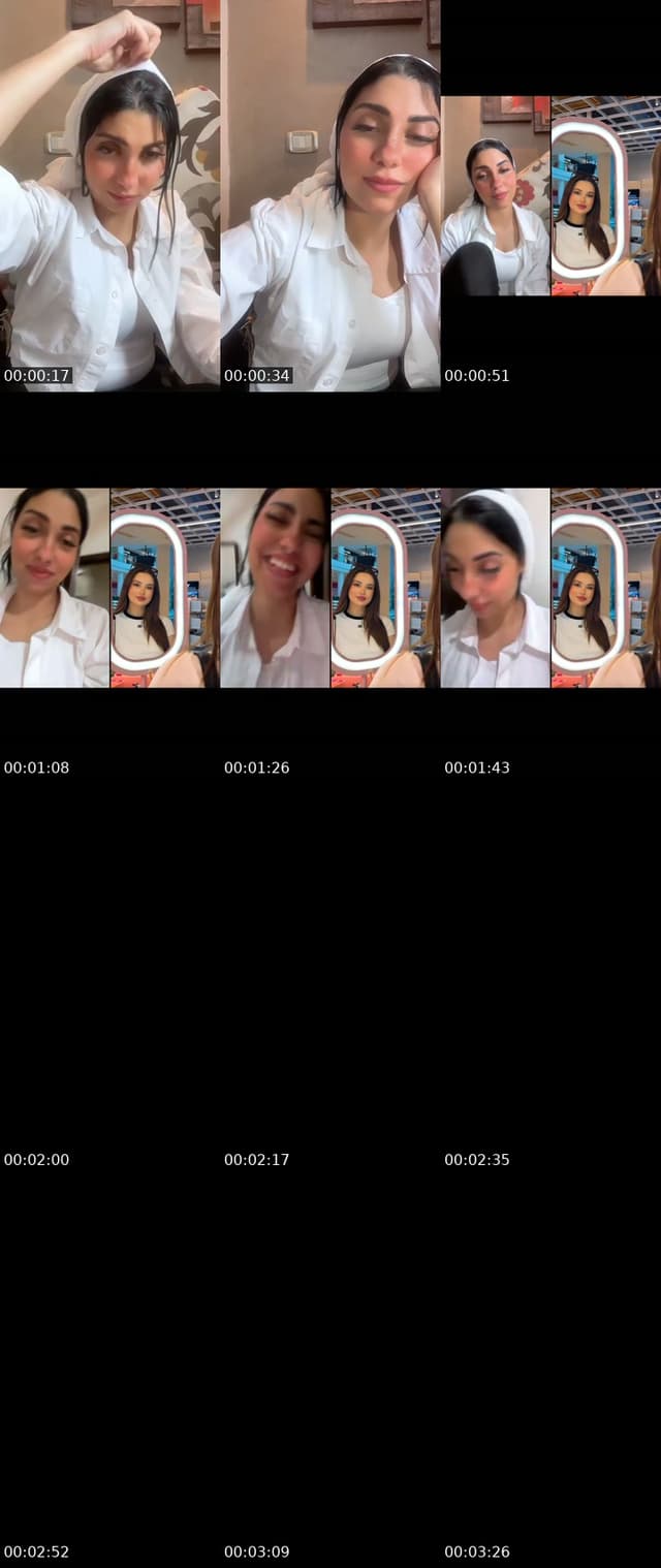 @mosherakhedr TikTok live from 2026-06-04