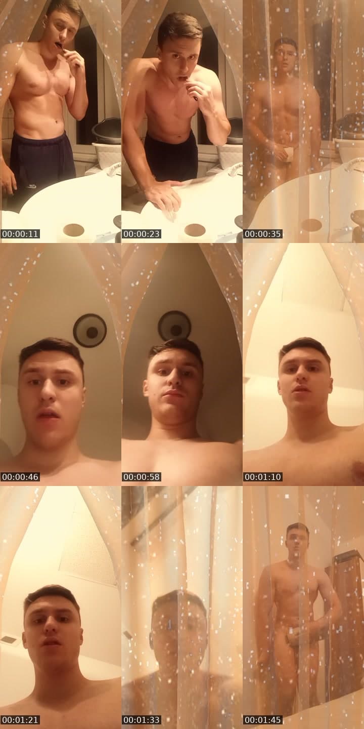 💗