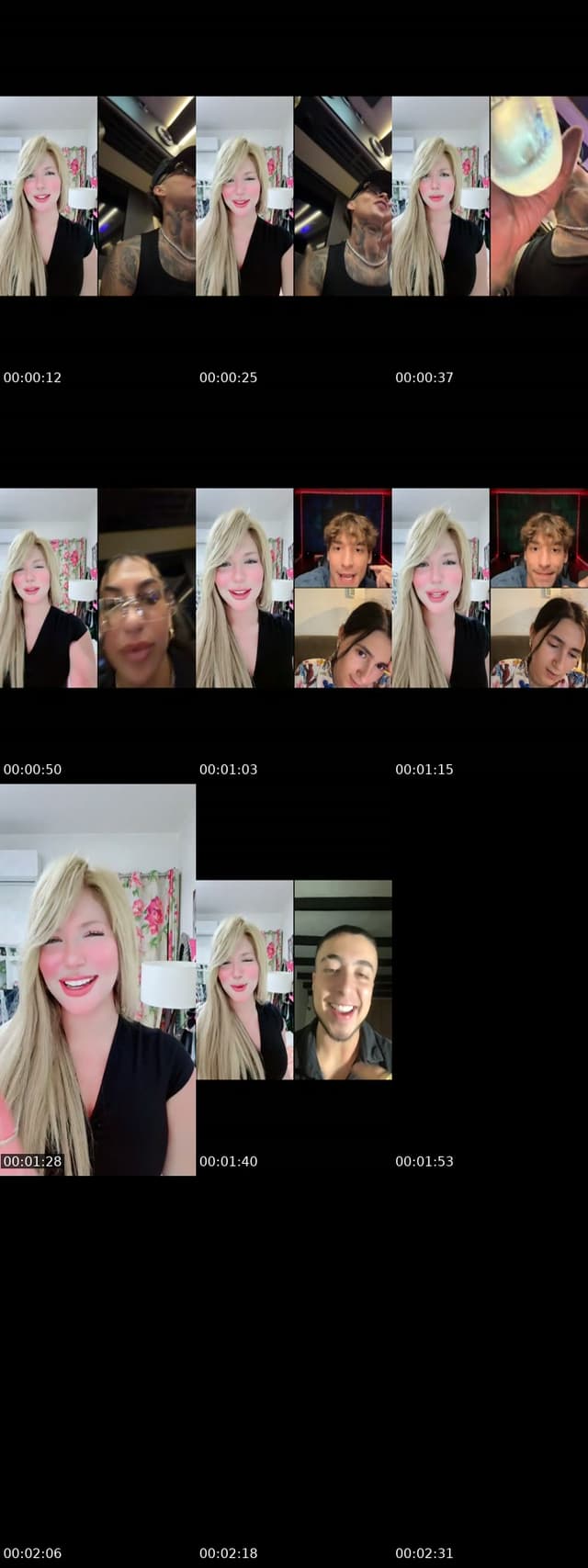 @dayanaelmorshedy TikTok live from 2026-06-04