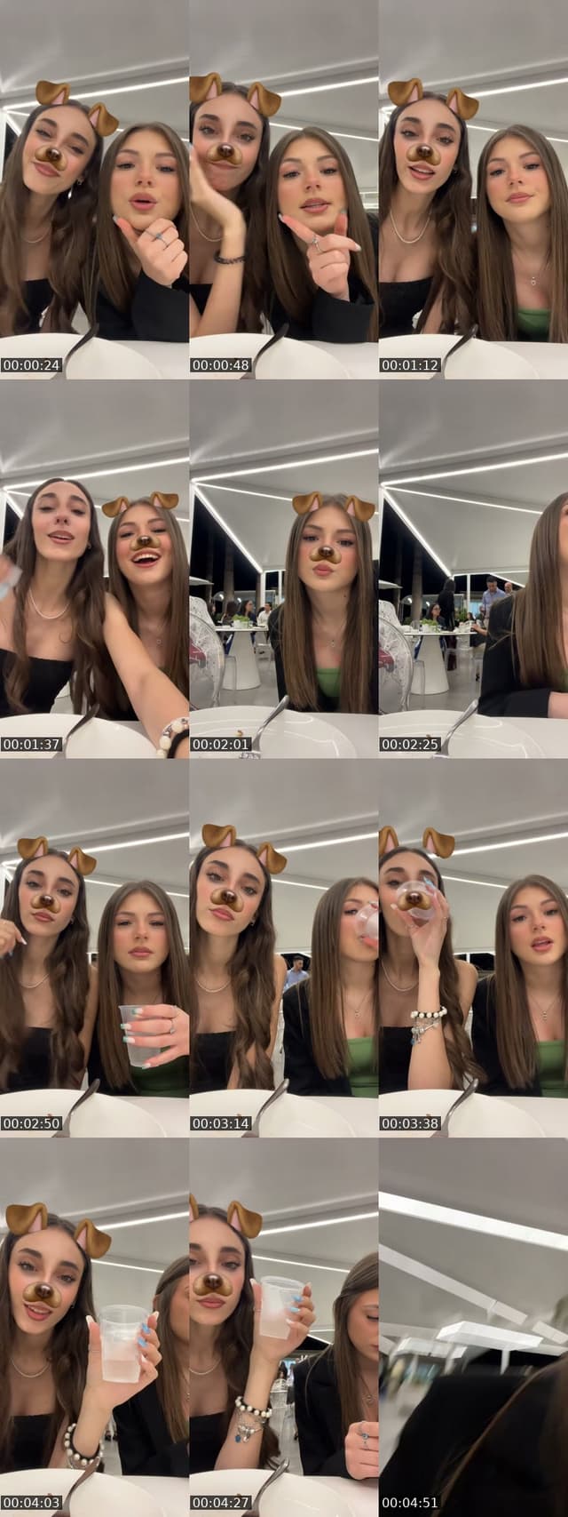 @dianabasilee TikTok live