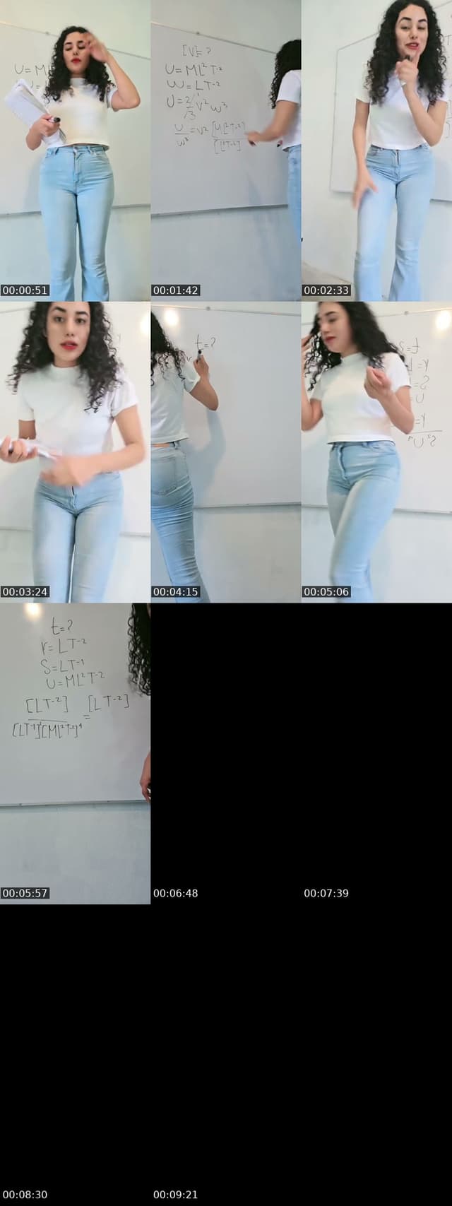 TikTok live: estudia conmigo by @tmi667