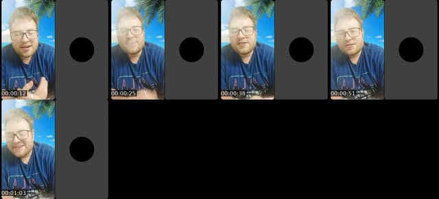 Talken - @leonblogsta