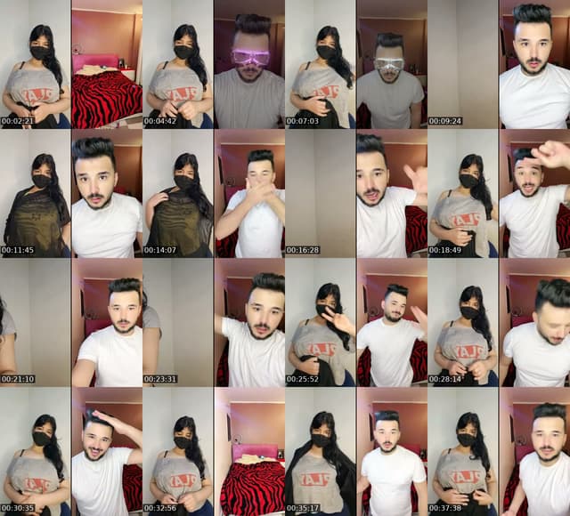 @marame_896 TikTok live
