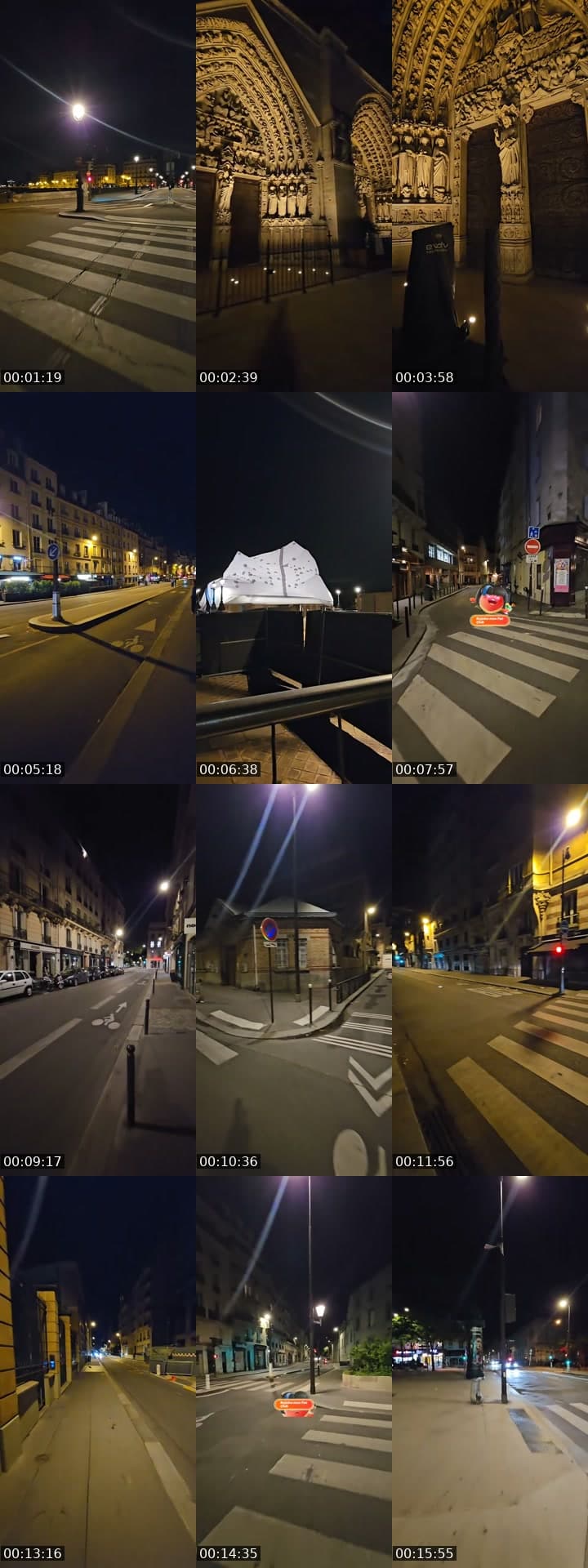 ✨️✨️ Paris By Night  ✨️✨️✨️