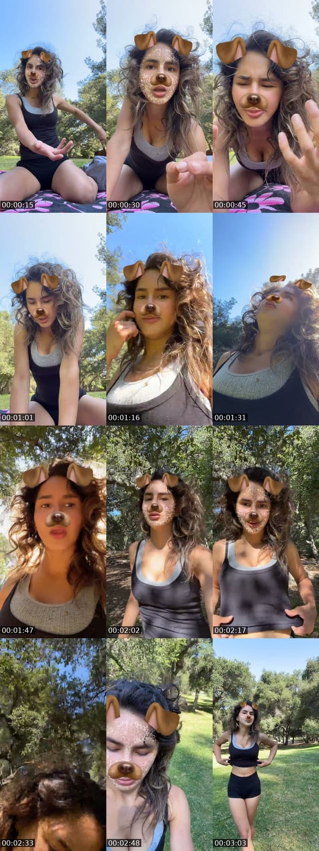 @yovahnah TikTok live from 2026-06-04