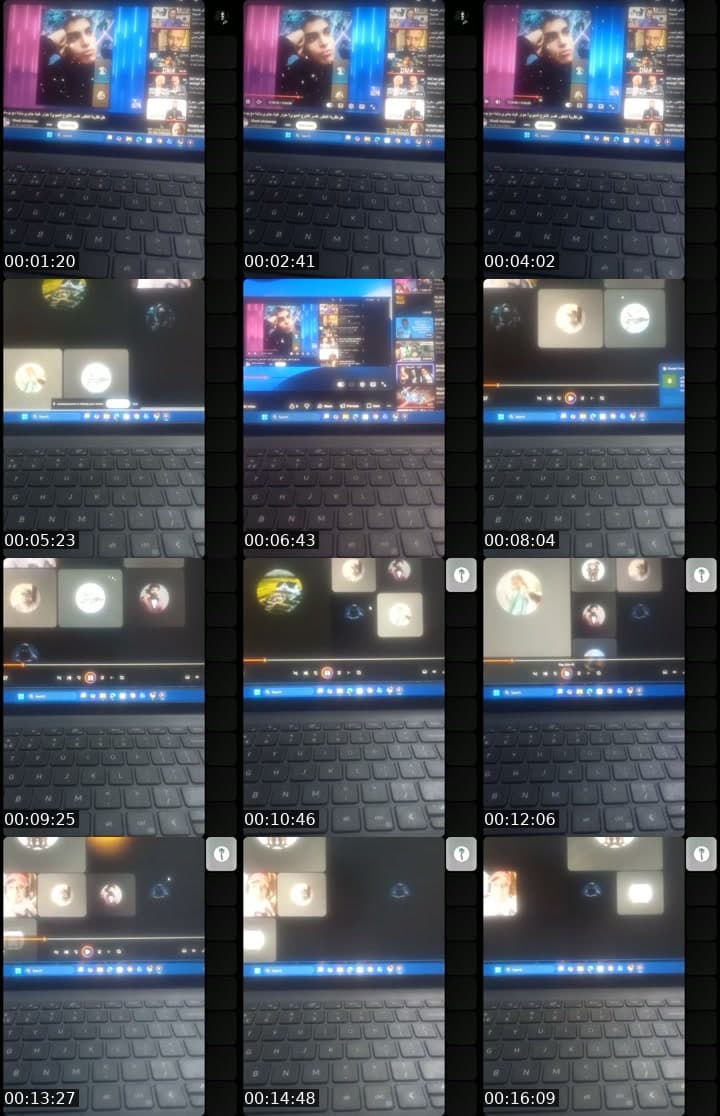@ray91961 TikTok live stream