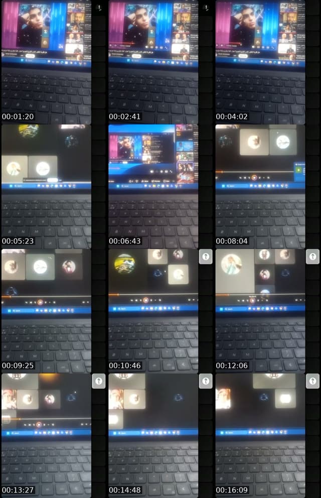 @ray91961 TikTok live from 2026-06-04