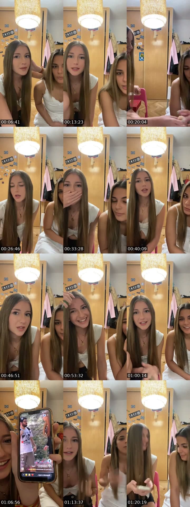 @soff.rdgzz TikTok live stream