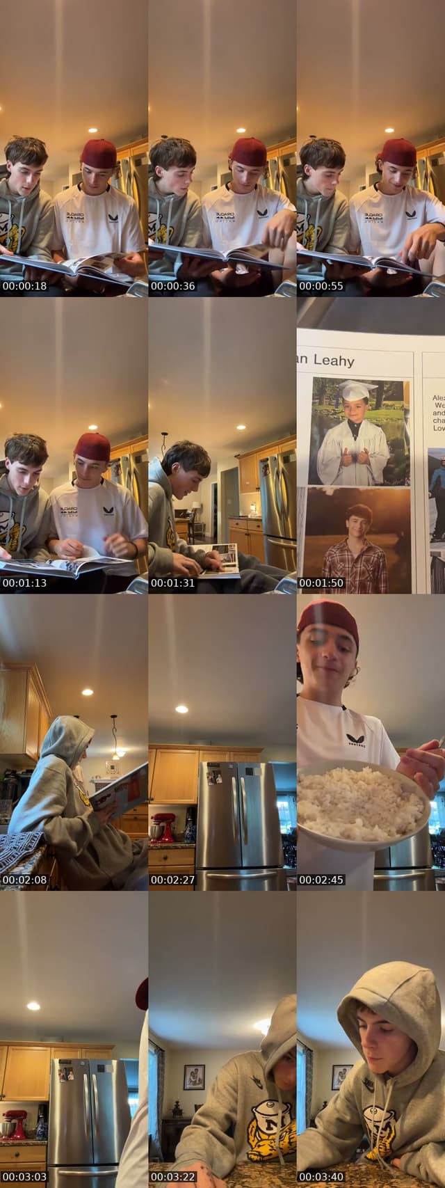 @seanxjustin2 TikTok live
