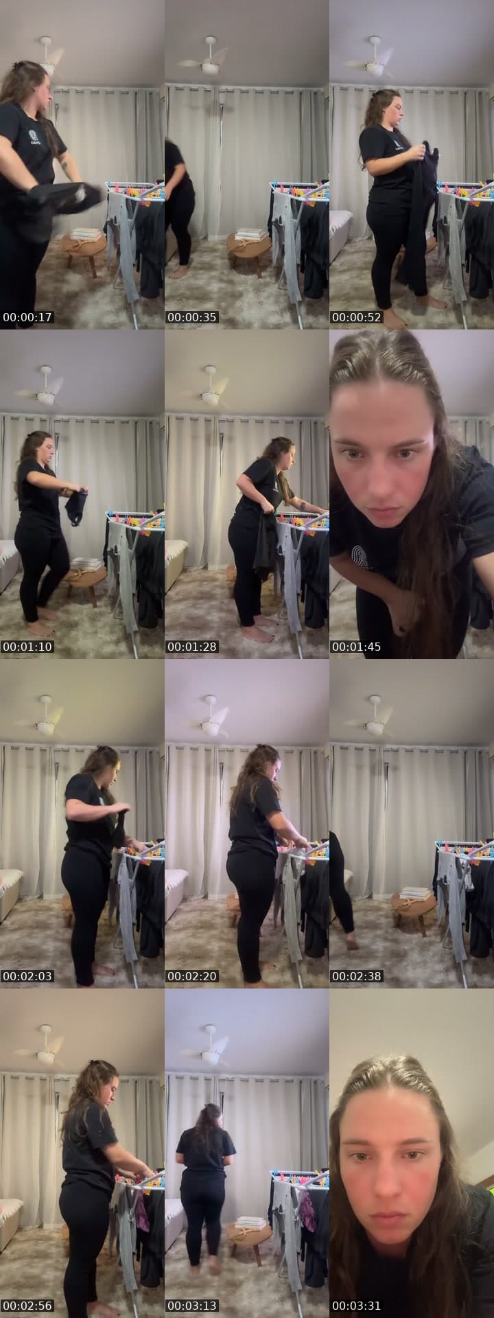 @tauanamartinelli TikTok live stream