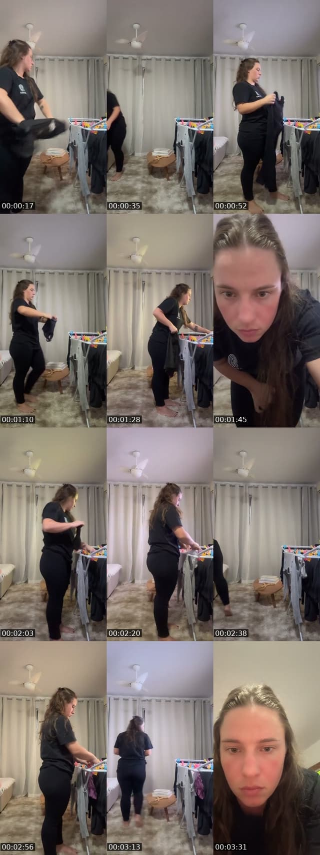 @tauanamartinelli TikTok live