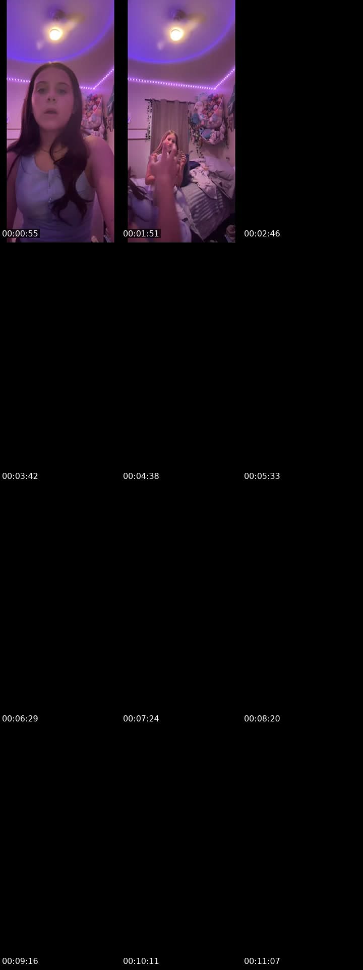 @usolover4 TikTok live stream