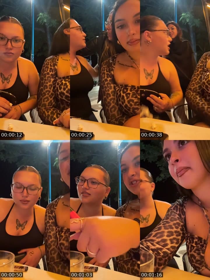 @giusymontesano0 TikTok live stream