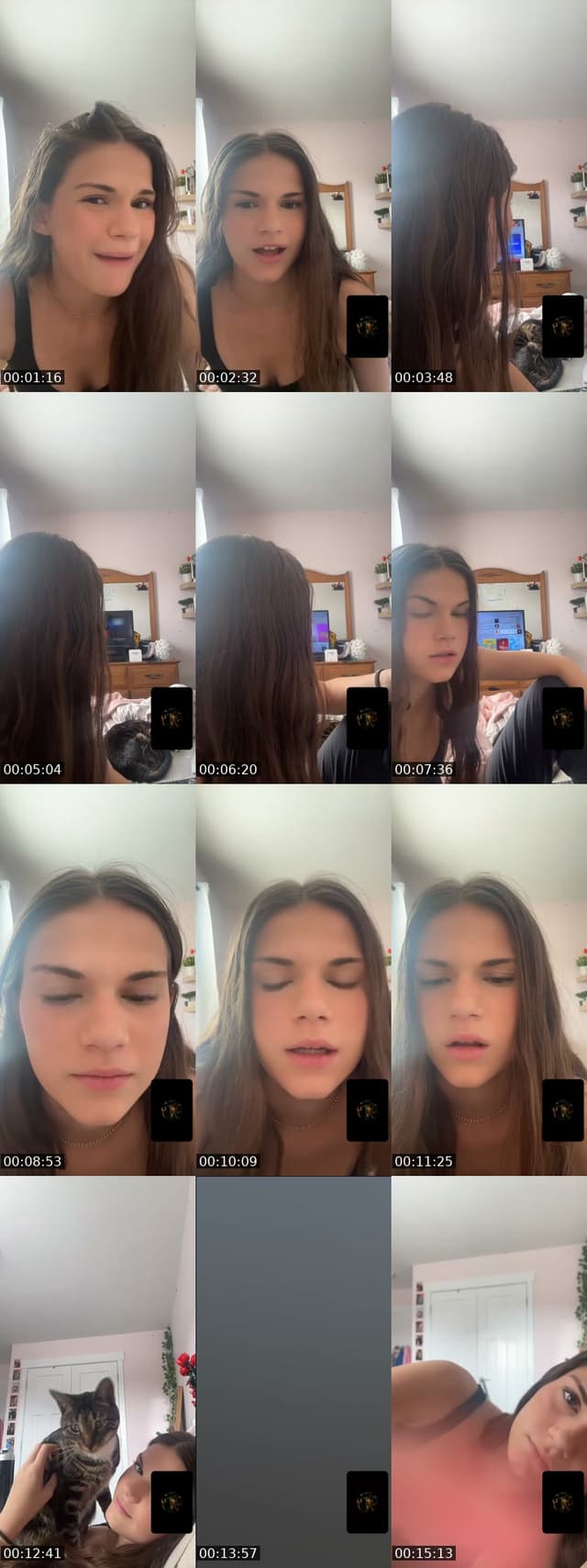 TikTok live: Mentioned you!!! by @bnoe9930