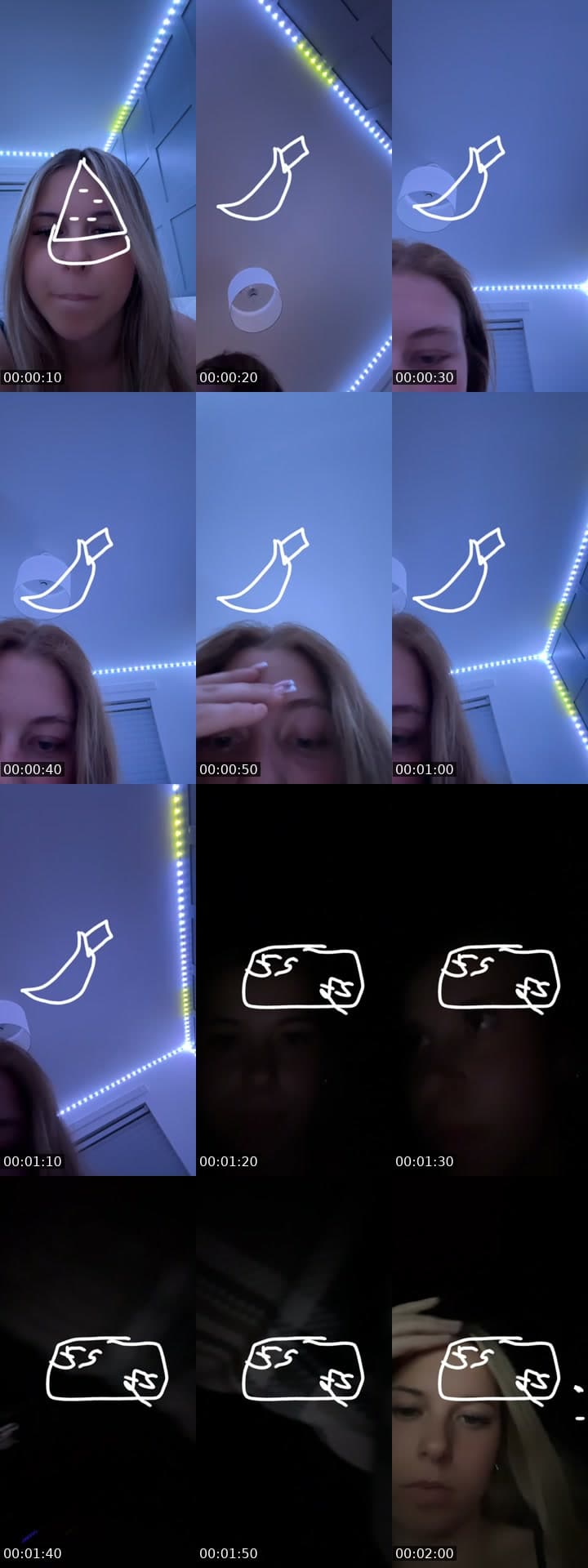 @syd.2.00 TikTok live stream